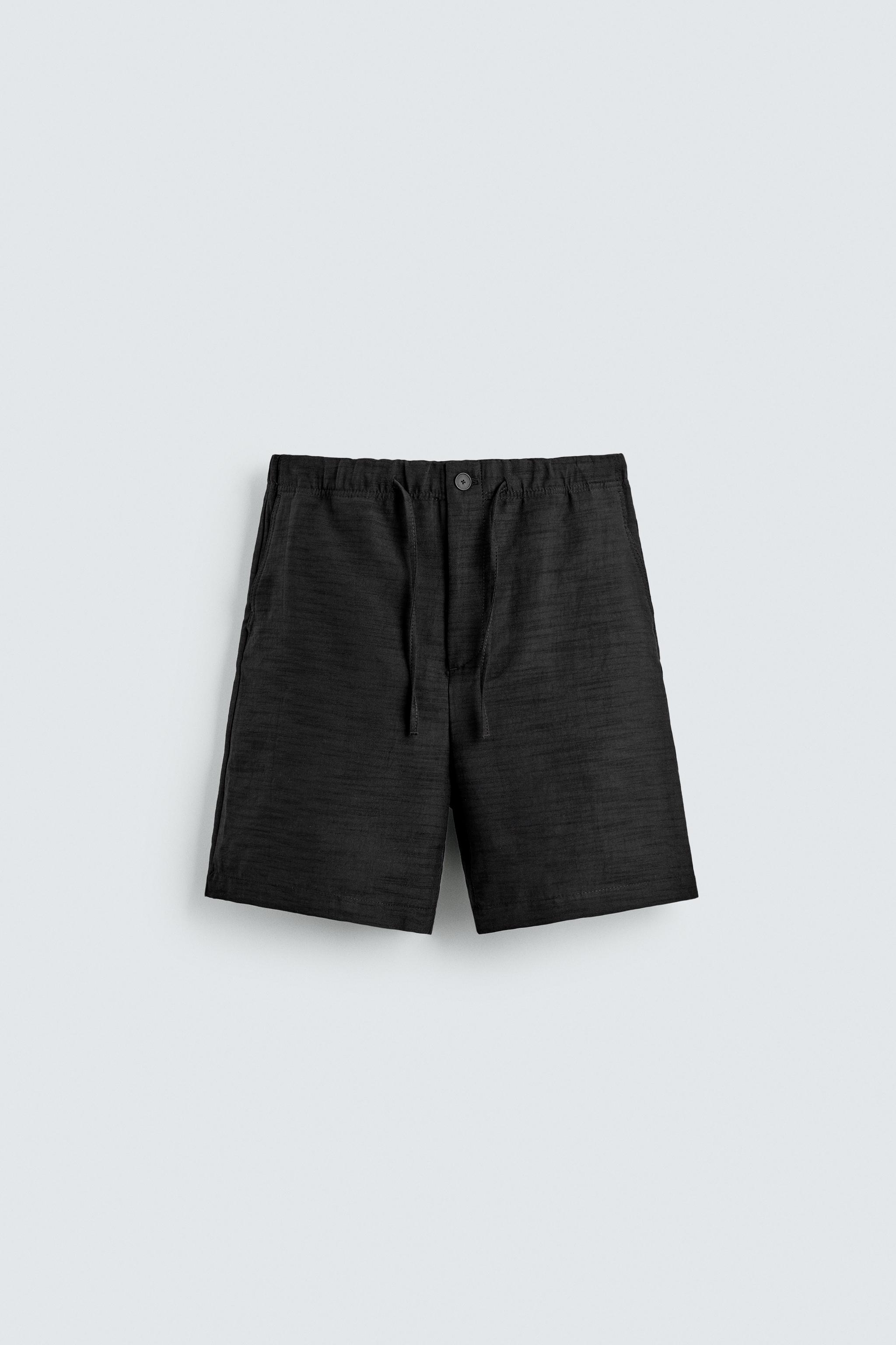 FLUID RELAXED FIT SHORTS